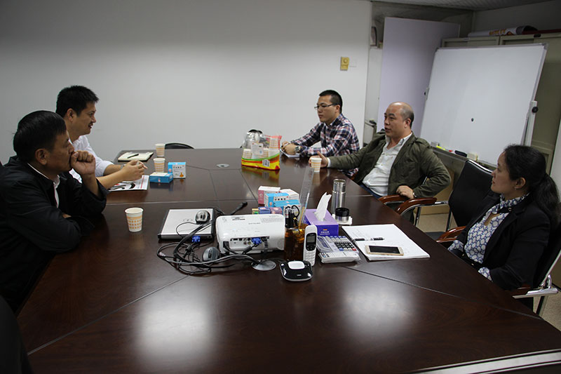 河北金兴制药有限公司